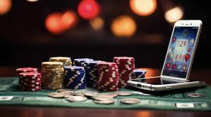 Онлайн казино Casino LEGZO